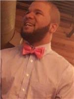 Jajuan Richardson Obituary (1988