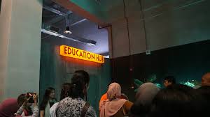 Lot f42, 1st floor aeon mall nilai,, persiaran putra point,, 71800 bdr baru nilai, negeri sembilan. Adventurers Web Tarikan Terbaru Di Aeon Mall Nilai Catatan Sue Izza