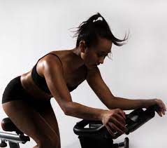 Thoughts Women Have During Cycling Class | Glamour