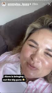 Emmylou Loves #71 Afro beats, clodhopper feet, sisterhood of the travelling  meat