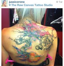 Pin By Little Rock Jewellery Studio On Tattoos Tattoos Filipino Tattoos Watercolor Tattoo
