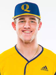 Bats Propel Baseball to 12-8 Win Over Yale