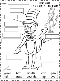 Cat Hat Labels Pdf Google Drive Dr Seuss Activities Dr Seuss Crafts Seuss Crafts
