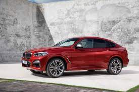 Bmw This Week Unveiled A Redesigned X4 Which The Automaker Is Introducing For 2019 The Quick Replacement Rate The Outgoing Model Was On Auto Look Plus Carros
