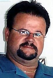 Steve Dodgin Obituary (1954