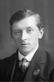 Charles Irvine Hinchliff