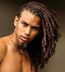 Peinados Con Rastas Mas Que Un Estilo Una Religion Los Peinados Dread Hairstyles Dreadlock Hairstyles For Men Dread Hairstyles For Men