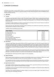 This new code is an important milestone in malaysia's continued journey in promoting good governance to ensure the sustainability and resilience of the capital market. Corporate Governance Genting Malaysia Berhad
