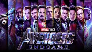 Avengers: Endgame" review