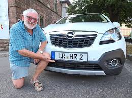 Du möchtest dein lr auto sofort bestellen? Offenburg Immer Mehr Fahren Auf Lr Ab Ortenau Schwarzwalder Bote