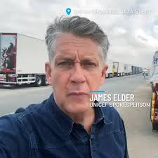 UNICEF is doing whatever it takes to reach children in Gaza, but in order  to safely deliver at scale, we need sustained humanitarian access now.,  Last week's report from UNICEF's James Elder at the ...