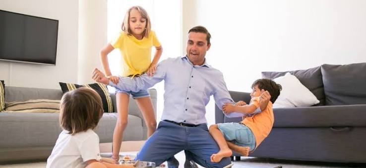 Tips for setting boundaries between work and personal life - Job Skills