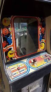 Pacman, juego pacman gratis, vuelve al pasado con este clásico de las recreativas, el famoso comecocos. Pacman De Operamatic Sa Maquina Recreativa