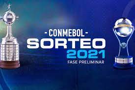 Ver fotos copa sudamericana 2021. Sorteo Copa Libertadores Y Copa Sudamericana 2021 Emparejamientos Cruces Y Partido Del Ano De La Fase 1 Y 2 Del Torneo Internacional Futbol Internacional Depor