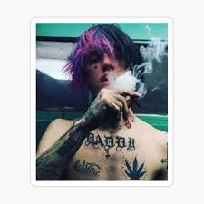 Travis scott iphone wallpaper rapper wallpaper iphone smoke wallpaper rap wallpaper badass aesthetic aesthetic movies aesthetic videos lowkey rapper le clan. Lil Peep Partying Smoking Aesthetic Poster By Kerbys Redbubble