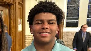 Mark Anthony's Instagram, Twitter & Facebook