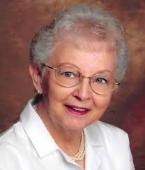 Ruth Torgersen Obituary (1930