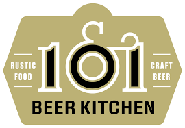 101 beer kitchen opened little over a year ago at 7509 sawmill road to great reception. 101 Beer Kitchen