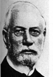 Peter Spahn (Politiker)