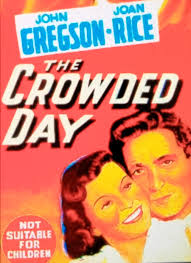 Who watched this 1954 comedy drama Christmas movie starring Joan Rice,  Josephine Griffin, Freda Jackson, Patricia Marmont