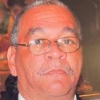 Barry Edward Adkins Sr. Obituary