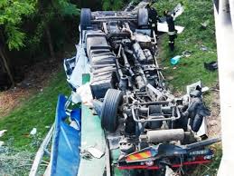 We would like to show you a description here but the site won't allow us. Tir CÄƒzut De Pe Un Pod Pe AutostradÄƒ In Italia Sofer Roman ScÄƒpat Ca Prin Miracol Gazeta RomaneascÄƒ Italia