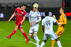 Maybe you would like to learn more about one of these? Pierwsza Liga Miedz Legnica Stal Mielec Kursy Typy 2 06 2020 Super Express