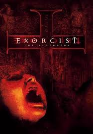 Információk és érdekességek a az ördögűző: Exorcist The Beginning 2004 Trailer Youtube
