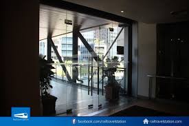 According to hype my, the link bridge was supposed to open last year, but. Abdullah Hukum Lrt Ktm Kl Eco City The Gardens Mid Valley Link Bridge A Straightforward Connection 5 Years In The Making Railtravel Station