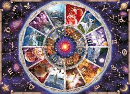 Puzzles online gebraucht bei ebay kaufen. Astrology 9000pc Jigsaw Puzzle By Ravensburger Astrology Zodiac Zodiac Signs