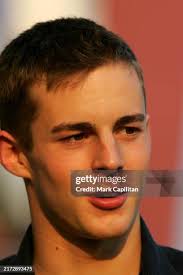 212 Mark Rossiter Photos & High Res Pictures