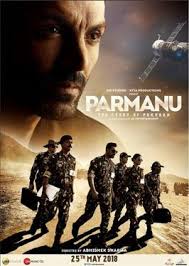 Parmanu The Story Of Pokhran Wikipedia Parmanu controversy john abraham और उनक production house क ख ल फ fraud क आर प म fir दर ज.