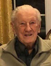 Frank Costello Obituary December 24, 2019