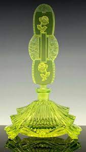 pesnicak vaseline self rose intaglio stopper 2018 perfume bottle design perfume bottles glass perfume bottle