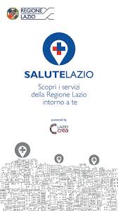 Lazio escape ti offre la possibilità di scaricare i referti di analisi di laboratorio gratuitamente. E Online L App Salute Lazio Laziocrea