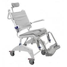 Pin On Top 10 Best Reclining Shower Chairs In 2018