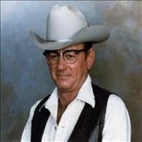 Tommy Keirsey Obituary