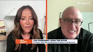 @heykayadams's video Tweet