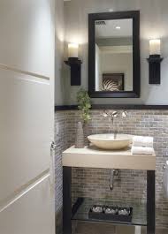 Although changing the room will. Powder Room Tixeretne