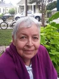 Wilma Lott Obituary (1931