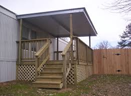 Great manufactured home porch designs. Mobile Homes Minden Bossier City Shreveport La Sunset Decks And Pergolas