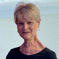 Kathleen Boucher Couret Obituary