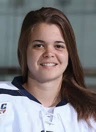 2013-14 Women's Ice Hockey Roster