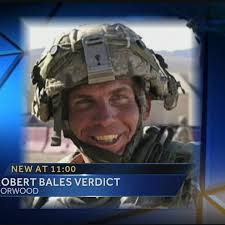 Norwood native Robert Bales sentenced to life in prison without parole