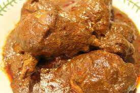 Resepi daging masak merah daging burger. Ayam Masak Kerutuk Savoury Dishes Recipes Asian Recipes