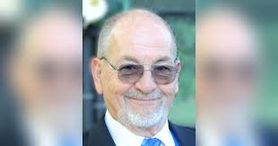 Obituary for Donald Currie, Sr.