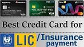 Maybe you would like to learn more about one of these? No Extra Charge On Lic Payment By Credit Cards How To Pay Lic Premium By Credit Card Youtube