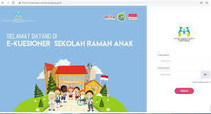 Dapatkan penjelasan bukan hanya jawaban. Kuesioner Sekolah Ramah Anak Guru Berbagi