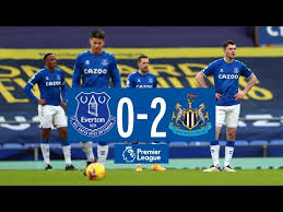 {{ mactrl.hometeamperformancepoll.totalvotes + mactrl.awayteamperformancepoll.totalvotes }} votes. Everton 0 2 Newcastle United Premier League Highlights Youtube