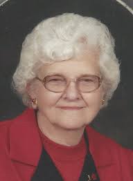 Obituary of Rosebud Stanford Carson